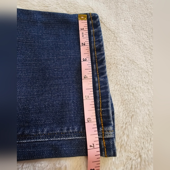 JAG JEANS NWOT Distressed Size 31 - Picture 10 of 11